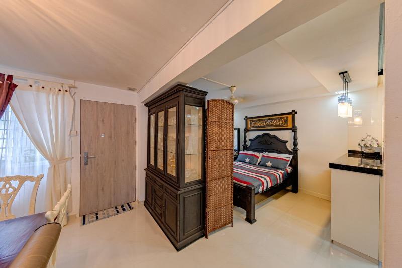 HDB Apartment for Sale, 108 Teck Whye Lane HDB Apartment For Sale, $888,000, 3 Bed 3 Bath 1,614 sqft $550.00 psf, SGD 888,000 | 99-year Leasehold