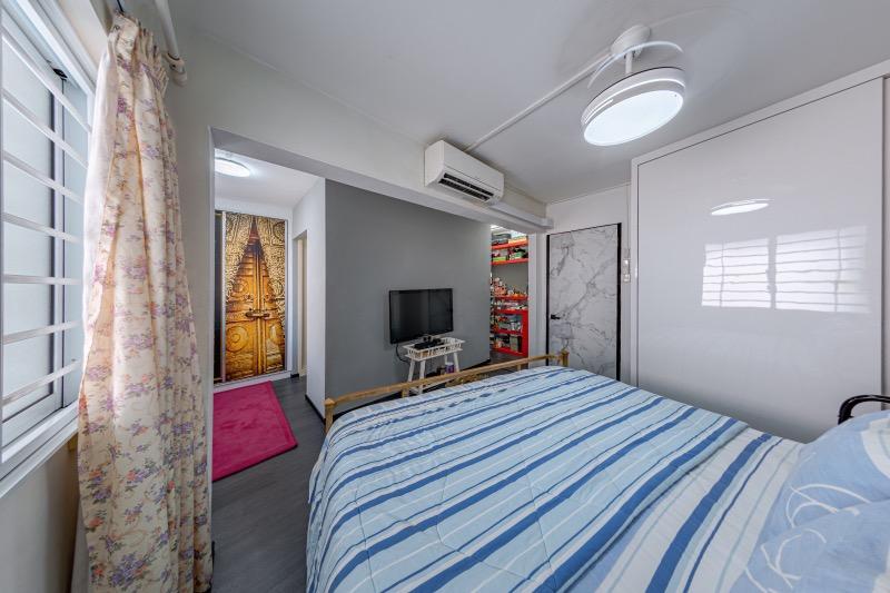 HDB Apartment for Sale, 108 Teck Whye Lane HDB Apartment For Sale, $888,000, 3 Bed 3 Bath 1,614 sqft $550.00 psf, SGD 888,000 | 99-year Leasehold