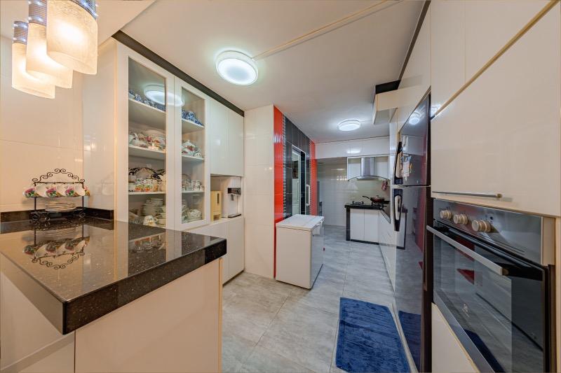 HDB Apartment for Sale, 108 Teck Whye Lane HDB Apartment For Sale, $888,000, 3 Bed 3 Bath 1,614 sqft $550.00 psf, SGD 888,000 | 99-year Leasehold