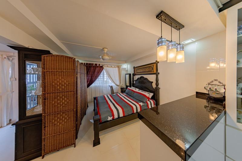 HDB Apartment for Sale, 108 Teck Whye Lane HDB Apartment For Sale, $888,000, 3 Bed 3 Bath 1,614 sqft $550.00 psf, SGD 888,000 | 99-year Leasehold