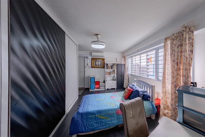 HDB Apartment for Sale, 108 Teck Whye Lane HDB Apartment For Sale, $888,000, 3 Bed 3 Bath 1,614 sqft $550.00 psf, SGD 888,000 | 99-year Leasehold