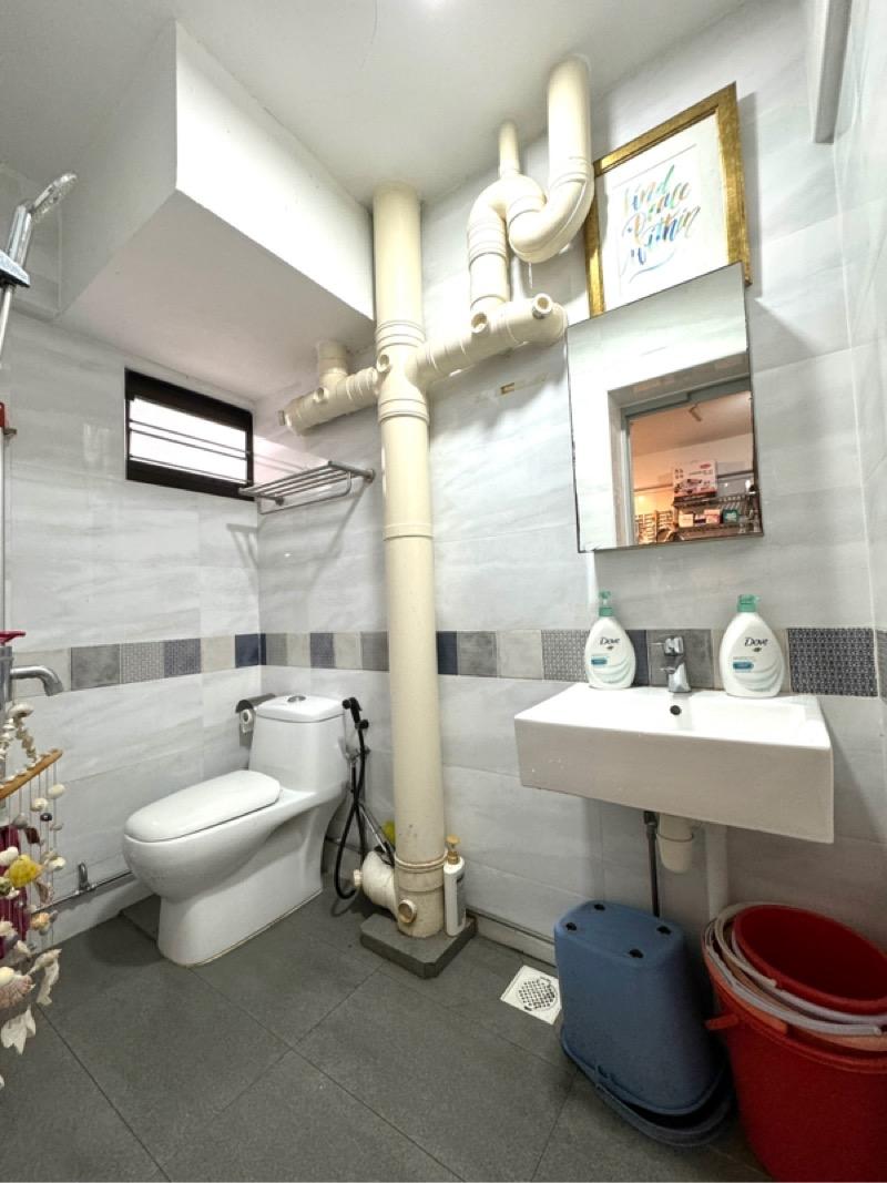 HDB Apartment for Sale, 53 Telok Blangah Drive HDB Apartment For Sale, $790,000, 3 Bed 2 Bath 1,291 sqft $612.00 psf, SGD 790,000 | 99-year Leasehold