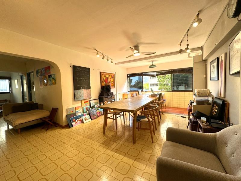 HDB Apartment for Sale, 53 Telok Blangah Drive HDB Apartment For Sale, $790,000, 3 Bed 2 Bath 1,291 sqft $612.00 psf, SGD 790,000 | 99-year Leasehold
