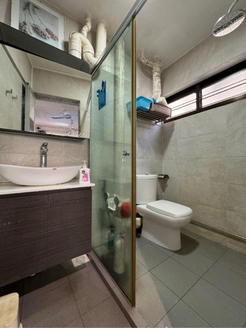 HDB Apartment for Sale, 53 Telok Blangah Drive HDB Apartment For Sale, $790,000, 3 Bed 2 Bath 1,291 sqft $612.00 psf, SGD 790,000 | 99-year Leasehold