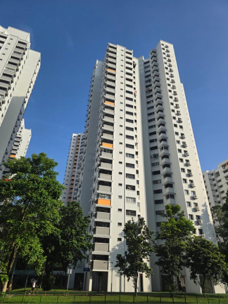 HDB Apartment for Sale, 604 Senja Road HDB Apartment For Sale, $920,000, 4 Bed 2 Bath 1,291 sqft $713.00 psf, SGD 920,000 | 99-year Leasehold