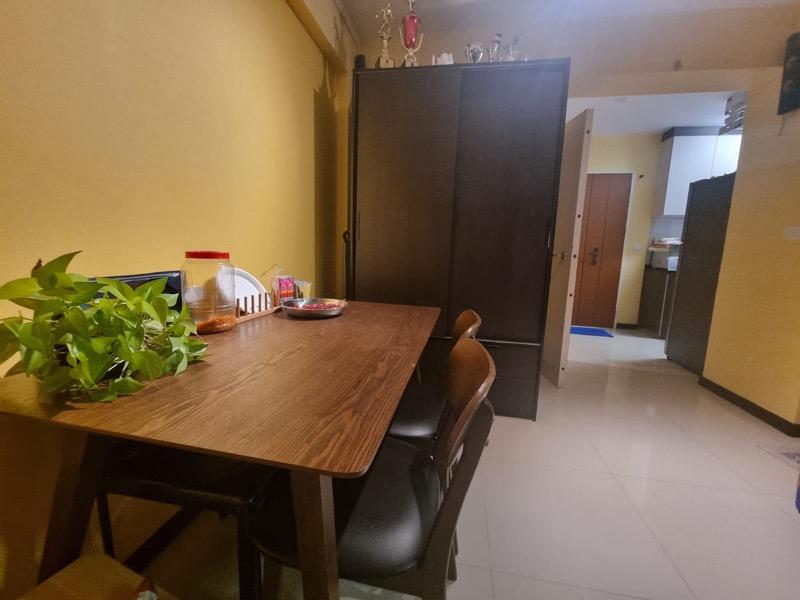 HDB Apartment for Sale, 998B Buangkok Crescent HDB Apartment For Sale, $390,000, 1 Bed 1 Bath 409 sqft $954.00 psf, SGD 390,000 | 99-year Leasehold
