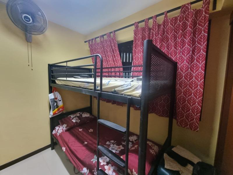 HDB Apartment for Sale, 998B Buangkok Crescent HDB Apartment For Sale, $390,000, 1 Bed 1 Bath 409 sqft $954.00 psf, SGD 390,000 | 99-year Leasehold