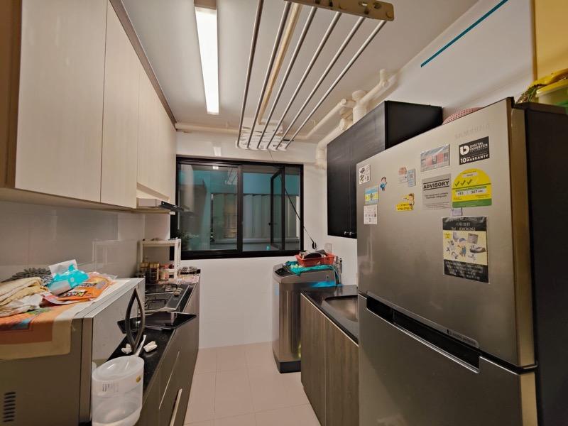 HDB Apartment for Sale, 998B Buangkok Crescent HDB Apartment For Sale, $390,000, 1 Bed 1 Bath 409 sqft $954.00 psf, SGD 390,000 | 99-year Leasehold