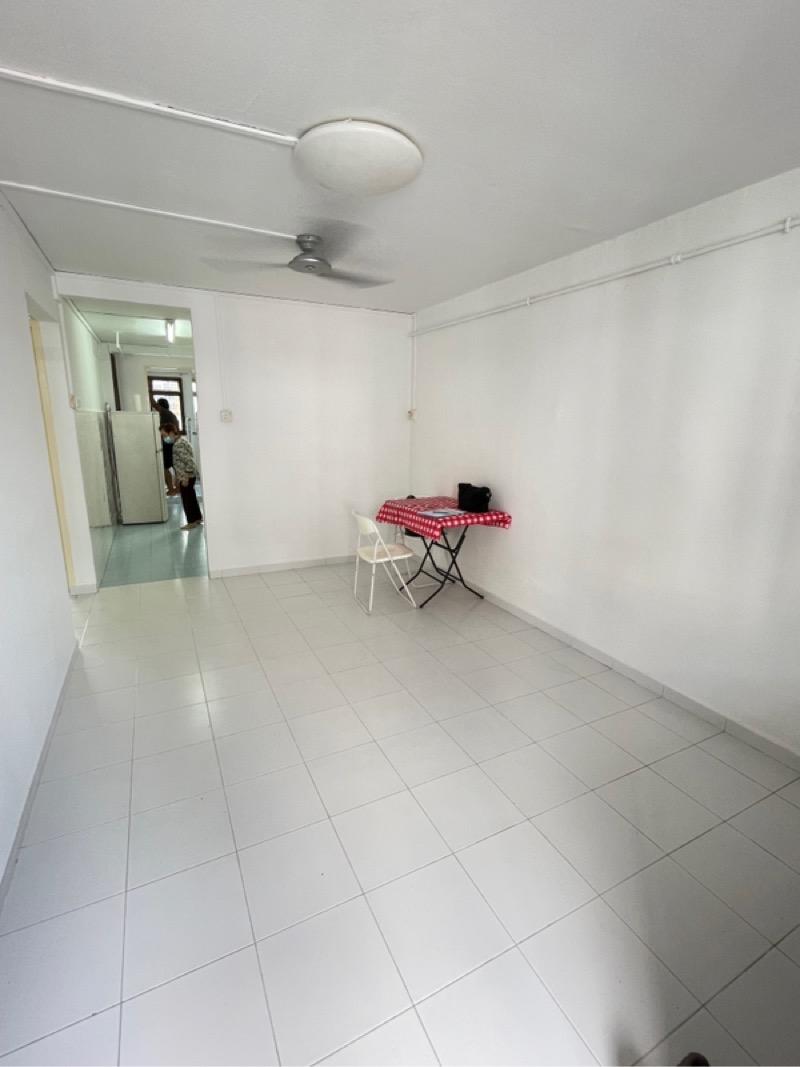 Prop-GPT: HDB Apartment: D13  19 Balam Road