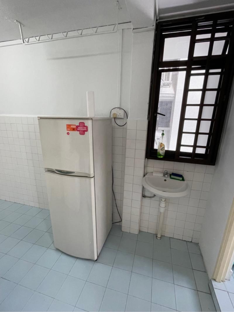 HDB Apartment for Sale, 19 Balam Road HDB Apartment For Sale, $350,000, 2 Bed 1 Bath 645 sqft $543.00 psf, SGD 350,000 | 99-year Leasehold