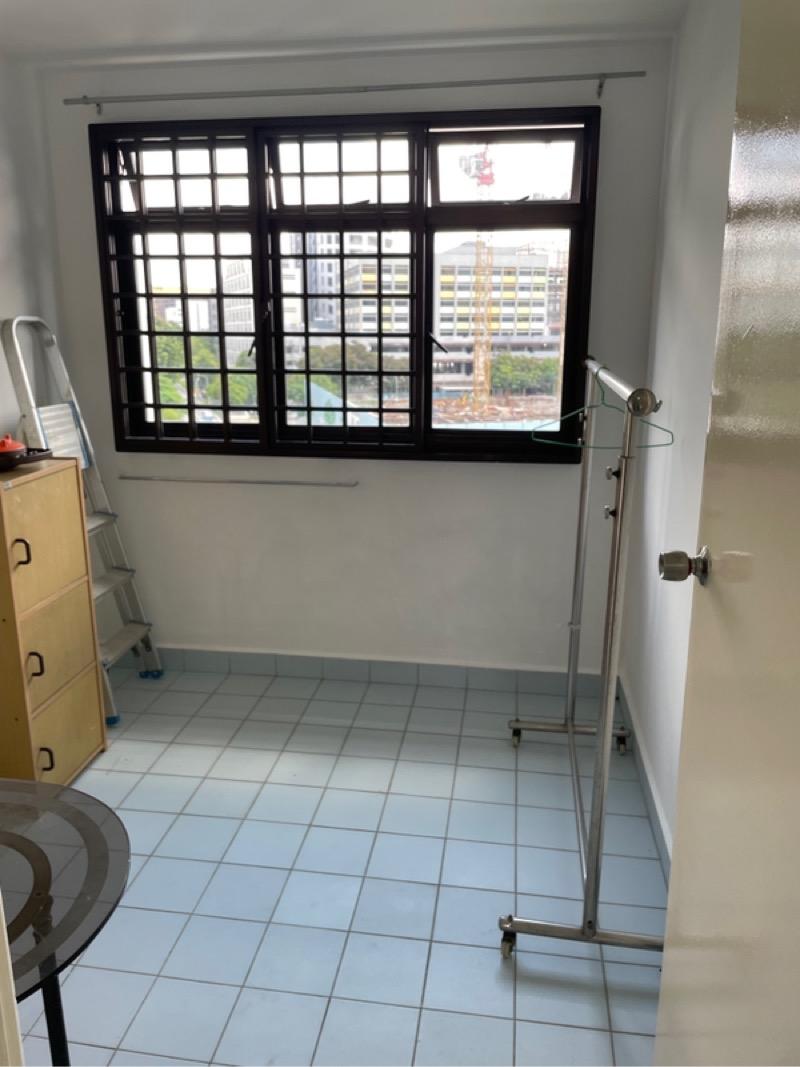 HDB Apartment for Sale, 19 Balam Road HDB Apartment For Sale, $350,000, 2 Bed 1 Bath 645 sqft $543.00 psf, SGD 350,000 | 99-year Leasehold