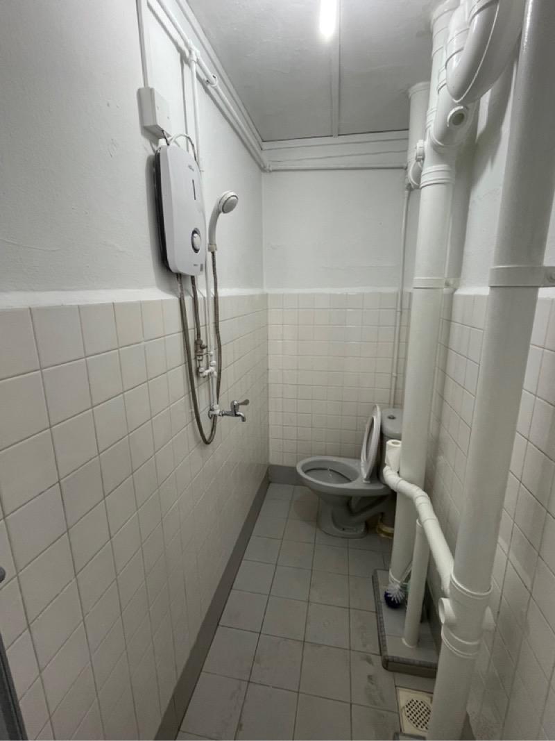 HDB Apartment for Sale, 19 Balam Road HDB Apartment For Sale, $350,000, 2 Bed 1 Bath 645 sqft $543.00 psf, SGD 350,000 | 99-year Leasehold