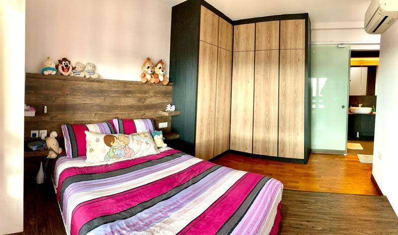HDB Apartment for Sale, 87 Dawson Road HDB Apartment For Sale, $1,180,000, 3 Bed 2 Bath 936 sqft $1,261.00 psf, SGD 1,180,000 | 99-year Leasehold