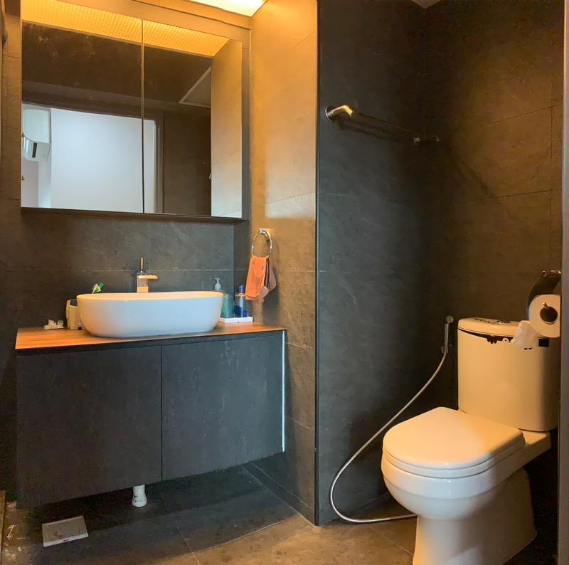 HDB Apartment for Sale, 87 Dawson Road HDB Apartment For Sale, $1,180,000, 3 Bed 2 Bath 936 sqft $1,261.00 psf, SGD 1,180,000 | 99-year Leasehold