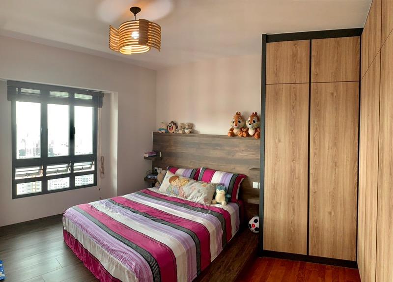 HDB Apartment for Sale, 87 Dawson Road HDB Apartment For Sale, $1,180,000, 3 Bed 2 Bath 936 sqft $1,261.00 psf, SGD 1,180,000 | 99-year Leasehold