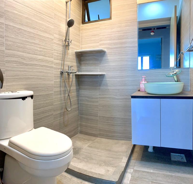 HDB Apartment for Sale, 87 Dawson Road HDB Apartment For Sale, $1,180,000, 3 Bed 2 Bath 936 sqft $1,261.00 psf, SGD 1,180,000 | 99-year Leasehold