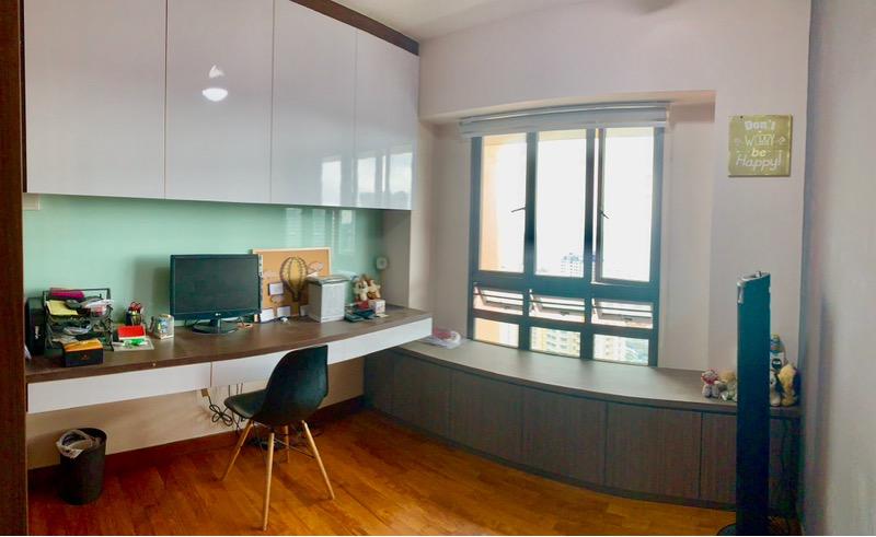 HDB Apartment for Sale, 87 Dawson Road HDB Apartment For Sale, $1,180,000, 3 Bed 2 Bath 936 sqft $1,261.00 psf, SGD 1,180,000 | 99-year Leasehold
