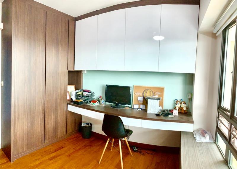 HDB Apartment for Sale, 87 Dawson Road HDB Apartment For Sale, $1,180,000, 3 Bed 2 Bath 936 sqft $1,261.00 psf, SGD 1,180,000 | 99-year Leasehold