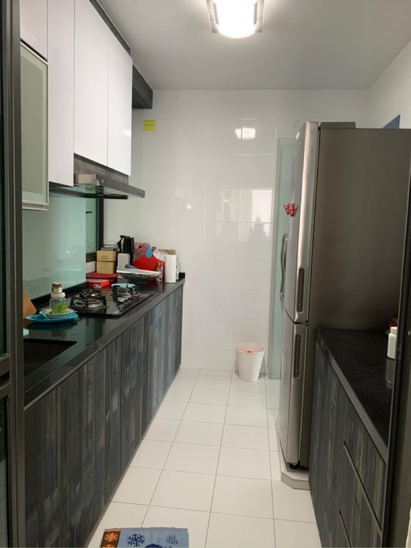 HDB Apartment for Sale, 87 Dawson Road HDB Apartment For Sale, $1,180,000, 3 Bed 2 Bath 936 sqft $1,261.00 psf, SGD 1,180,000 | 99-year Leasehold