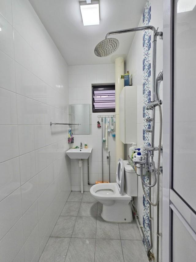 HDB Apartment for Sale, 527 Hougang Avenue 6 HDB Apartment For Sale, $599,999, 3 Bed 2 Bath 904 sqft $664.00 psf, SGD 599,999 | 99-year Leasehold