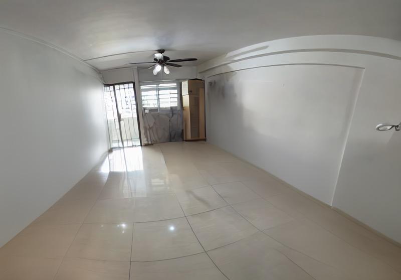 Prop-GPT: HDB Apartment: D19  307 Hougang Avenue 5