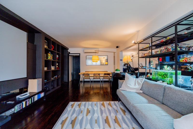 Prop-GPT: HDB Apartment: D27 Yishun 603 Yishun Street 61