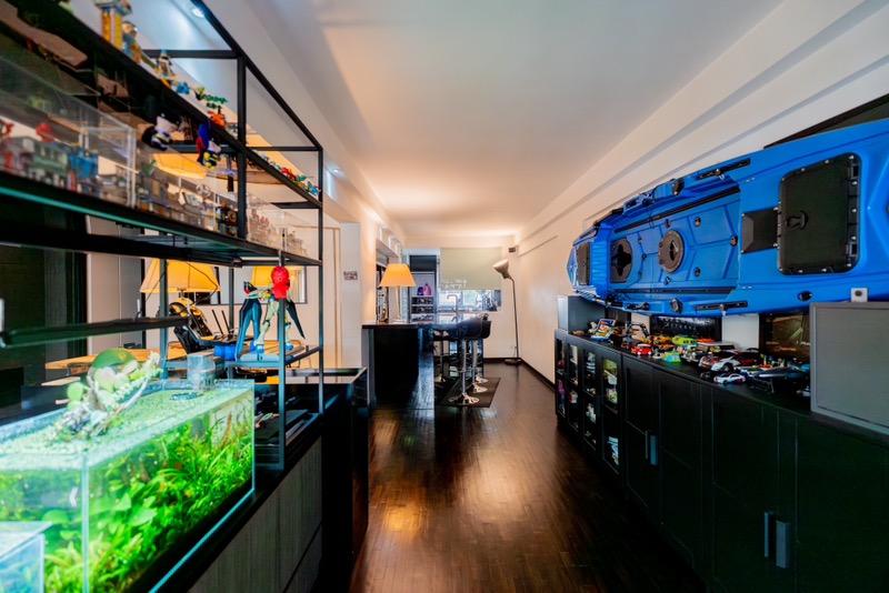 HDB Apartment for Sale, 603 Yishun Street 61 HDB Apartment For Sale, $720,000, 4 Bed 2 Bath 1,302 sqft $553.00 psf, SGD 720,000 | 99-year Leasehold