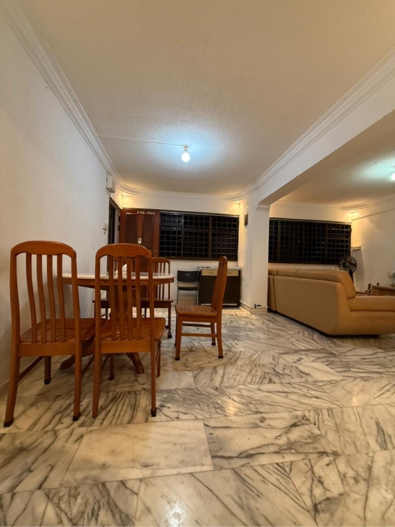 HDB Apartment for Sale, 204 Toa Payoh North HDB Apartment For Sale, $499,000, 3 Bed 1 Bath 936 sqft $533.00 psf, SGD 499,000 | 99-year Leasehold