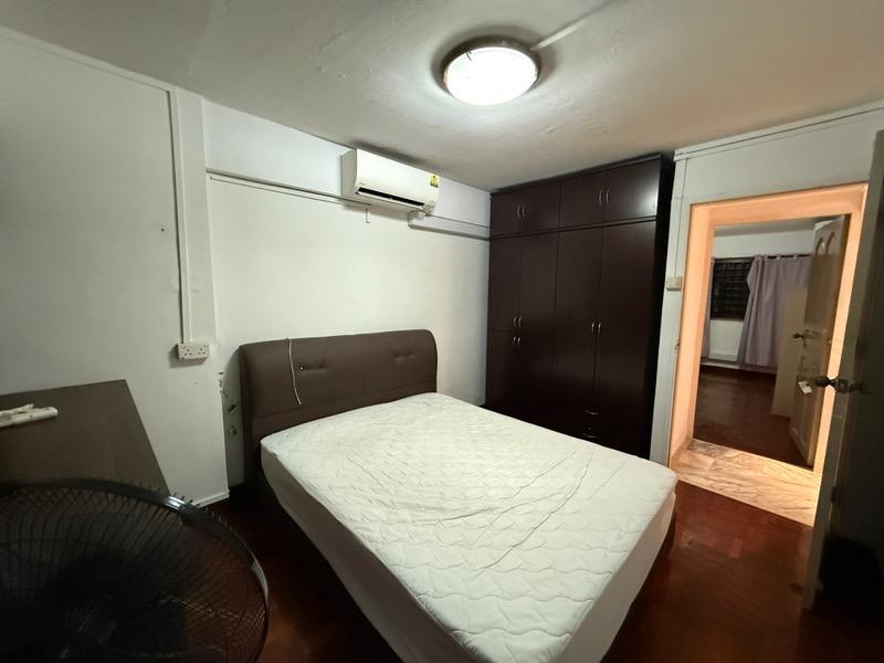 HDB Apartment for Sale, 204 Toa Payoh North HDB Apartment For Sale, $499,000, 3 Bed 1 Bath 936 sqft $533.00 psf, SGD 499,000 | 99-year Leasehold