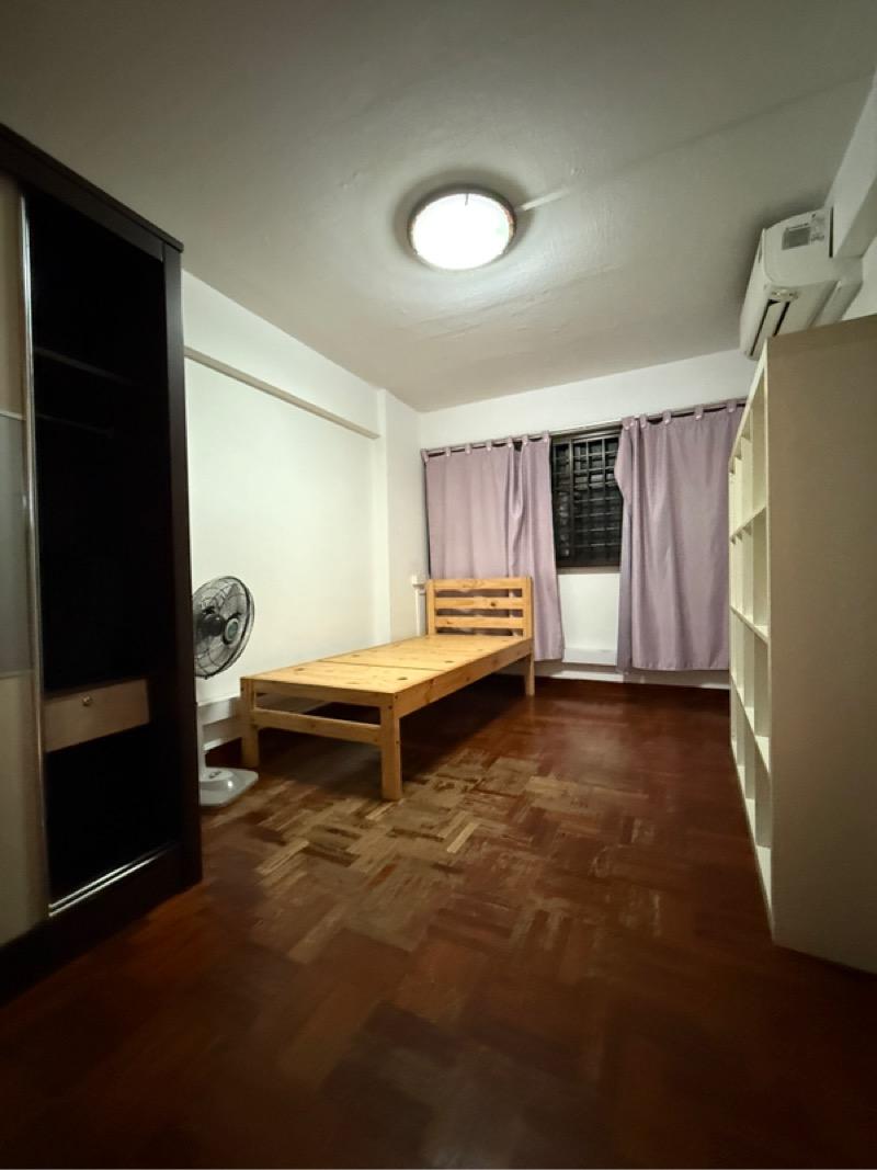 HDB Apartment for Sale, 204 Toa Payoh North HDB Apartment For Sale, $499,000, 3 Bed 1 Bath 936 sqft $533.00 psf, SGD 499,000 | 99-year Leasehold