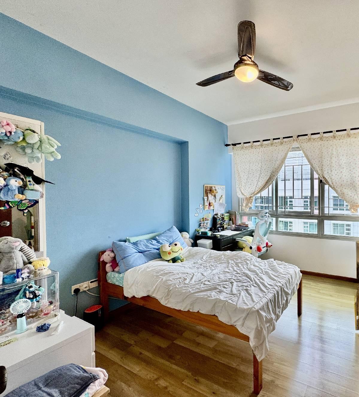 HDB Apartment for Sale, 604A Punggol Road HDB Apartment For Sale, $693,000, 3 Bed 2 Bath 990 sqft $700.00 psf, SGD 693,000 | 99-year Leasehold