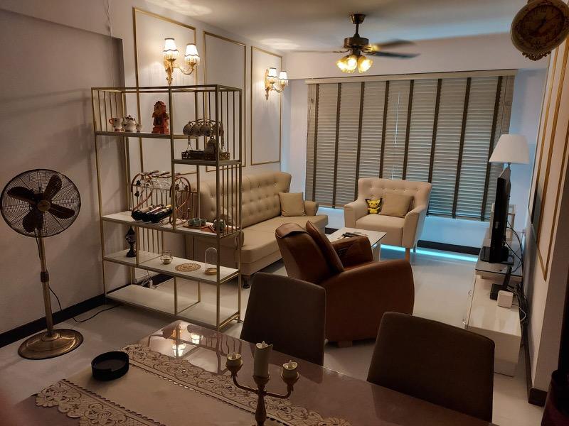 Prop-GPT: HDB Apartment: D22 Boon Lay 183A Boon Lay Avenue