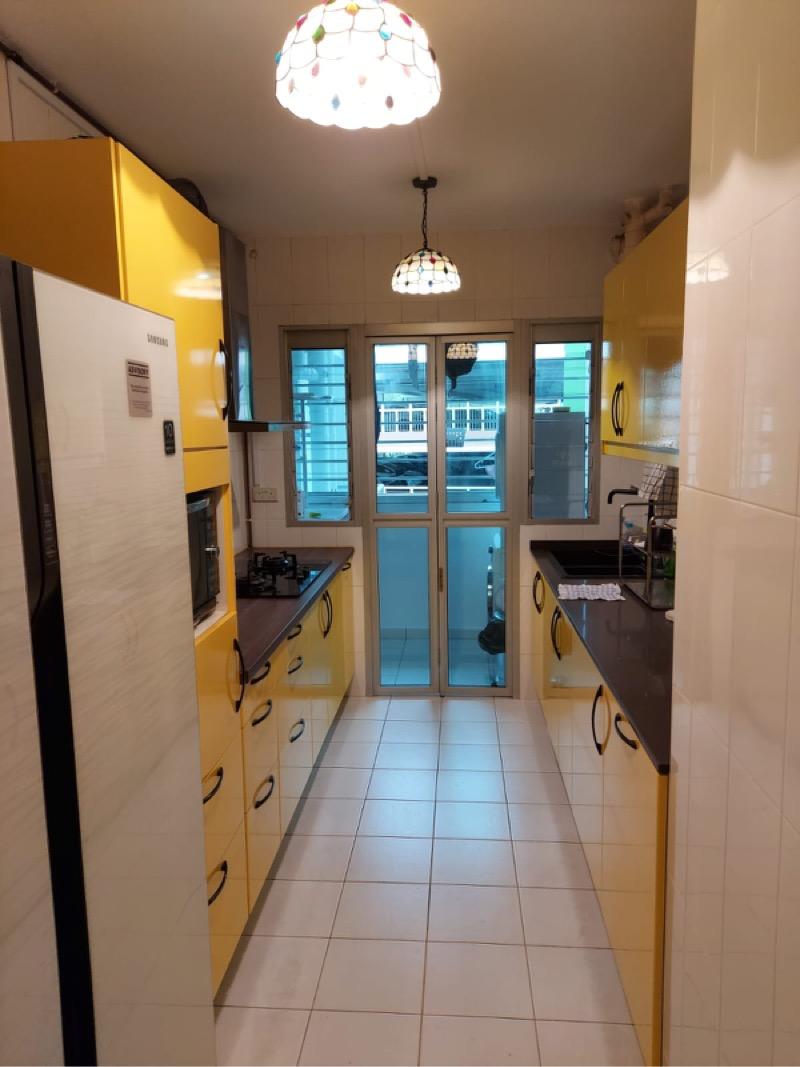 HDB Apartment for Sale, 183A Boon Lay Avenue HDB Apartment For Sale, $599,000, 3 Bed 2 Bath 990 sqft $605.00 psf, SGD 599,000 | 99-year Leasehold