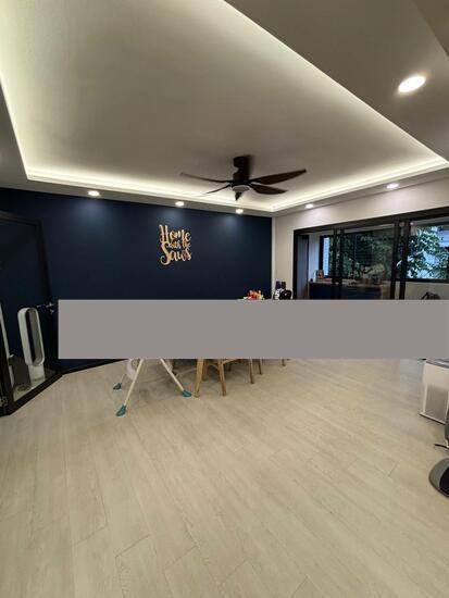 HDB Apartment for Sale, 880 Yishun Street 81 HDB Apartment For Sale, $720,000, 3 Bed 2 Bath 1,313 sqft $548.00 psf, SGD 720,000 | 99-year Leasehold
