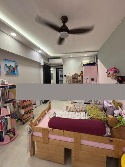 HDB Apartment for Sale, 880 Yishun Street 81 HDB Apartment For Sale, $720,000, 3 Bed 2 Bath 1,313 sqft $548.00 psf, SGD 720,000 | 99-year Leasehold