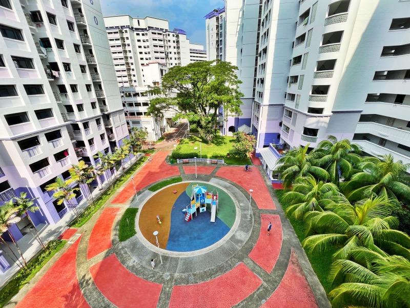 HDB Apartment for Sale, 470 Sembawang Drive HDB Apartment For Sale, $588,000, 3 Bed 2 Bath 1,184 sqft $497.00 psf, SGD 588,000 | 99-year Leasehold