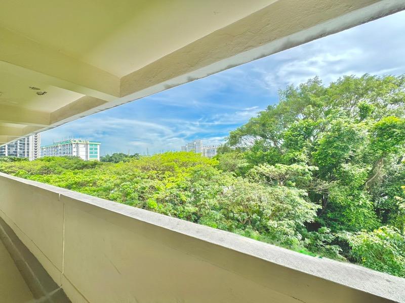 Prop-GPT: HDB Apartment: D03 Tiong Bahru 137 Jalan Bukit Merah