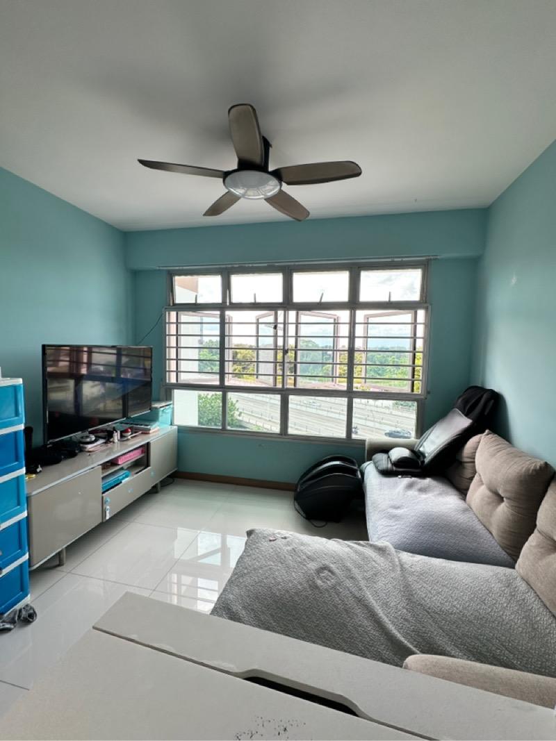 Prop-GPT: HDB Apartment: D19  353B Anchorvale Lane
