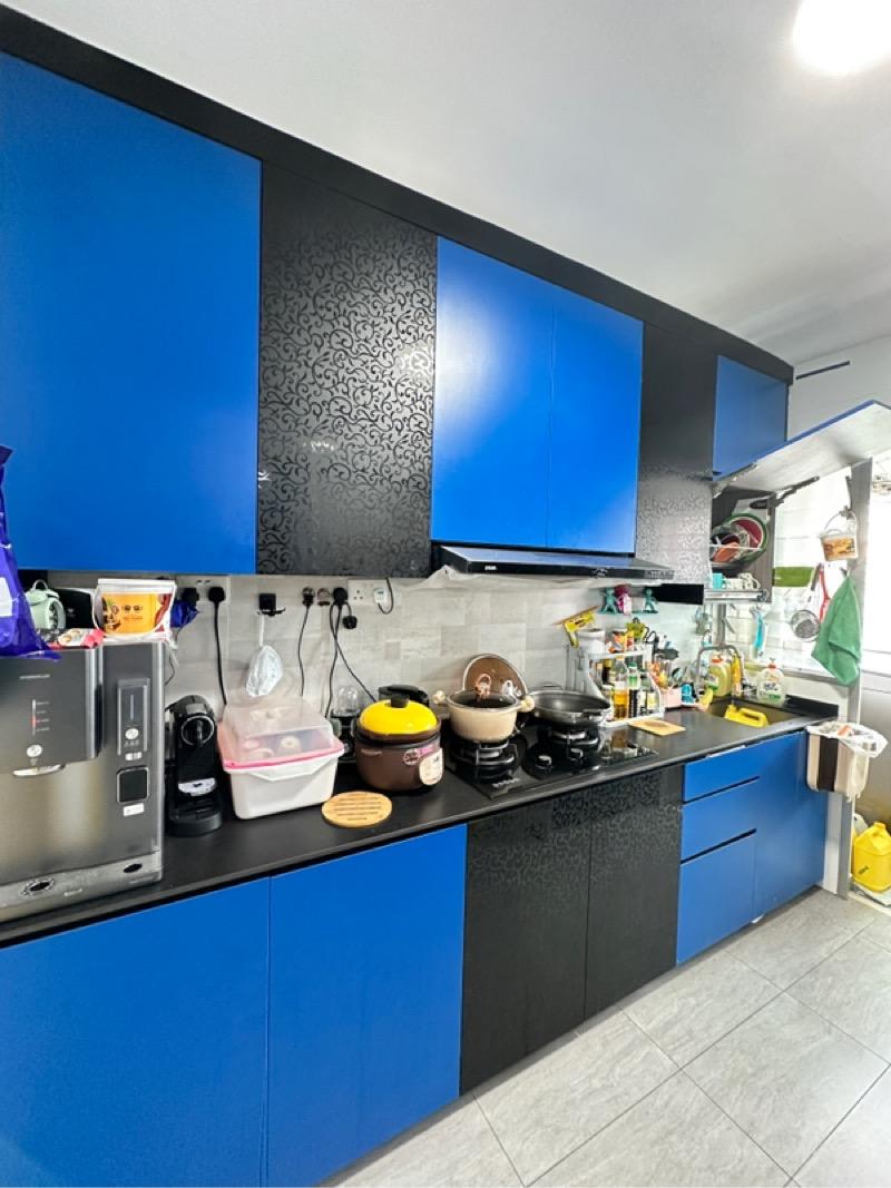 HDB Apartment for Sale, 353B Anchorvale Lane HDB Apartment For Sale, $749,999, 4 Bed 2 Bath 1,001 sqft $749.00 psf, SGD 749,999 | 99-year Leasehold