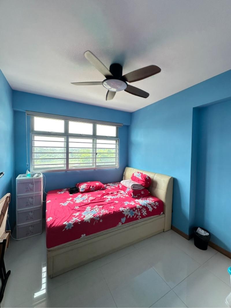 HDB Apartment for Sale, 353B Anchorvale Lane HDB Apartment For Sale, $749,999, 4 Bed 2 Bath 1,001 sqft $749.00 psf, SGD 749,999 | 99-year Leasehold