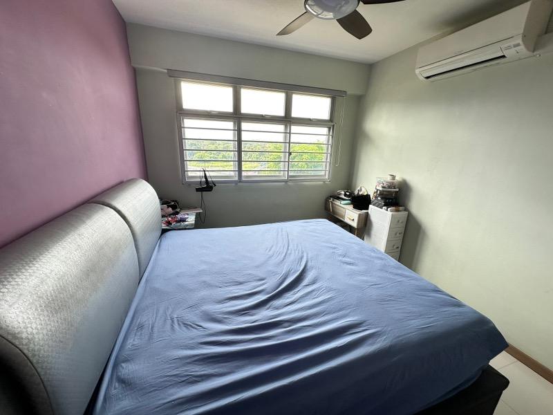 HDB Apartment for Sale, 353B Anchorvale Lane HDB Apartment For Sale, $749,999, 4 Bed 2 Bath 1,001 sqft $749.00 psf, SGD 749,999 | 99-year Leasehold