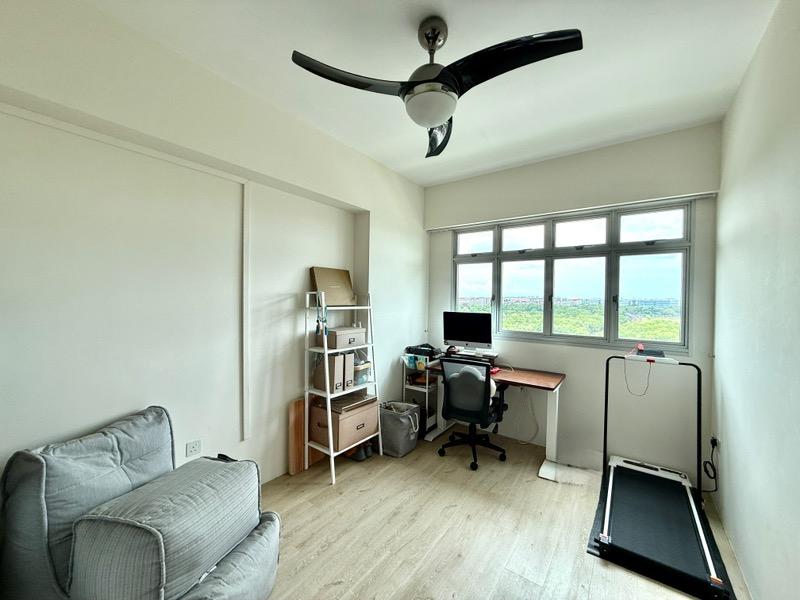 HDB Apartment for Sale, 526A Costa Ris HDB Apartment For Sale, $800,000, 3 Bed 2 Bath 1,001 sqft $799.00 psf, SGD 800,000 | 99-year Leasehold