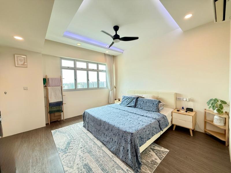 HDB Apartment for Sale, 526A Costa Ris HDB Apartment For Sale, $800,000, 3 Bed 2 Bath 1,001 sqft $799.00 psf, SGD 800,000 | 99-year Leasehold