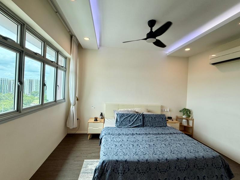 HDB Apartment for Sale, 526A Costa Ris HDB Apartment For Sale, $800,000, 3 Bed 2 Bath 1,001 sqft $799.00 psf, SGD 800,000 | 99-year Leasehold