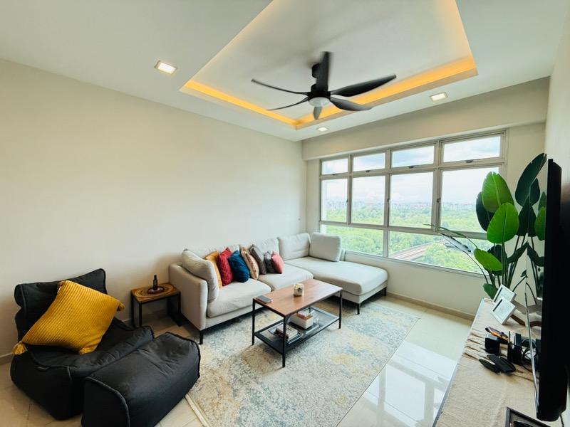 HDB Apartment for Sale, 526A Costa Ris HDB Apartment For Sale, $800,000, 3 Bed 2 Bath 1,001 sqft $799.00 psf, SGD 800,000 | 99-year Leasehold