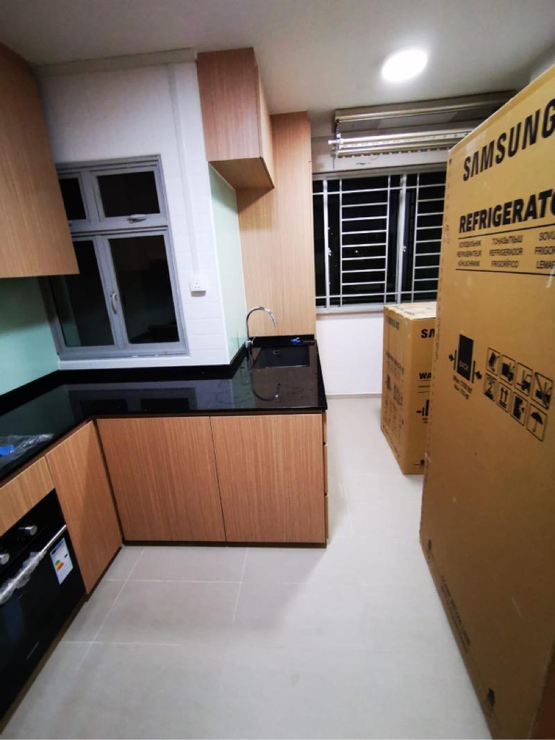 HDB Apartment for Sale, 209C Compassvale Lane HDB Apartment For Sale, $670,000, 3 Bed 2 Bath 990 sqft $677.00 psf, SGD 670,000 | 99-year Leasehold