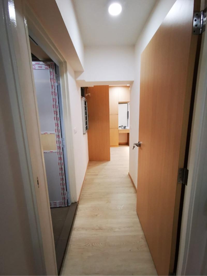 HDB Apartment for Sale, 209C Compassvale Lane HDB Apartment For Sale, $670,000, 3 Bed 2 Bath 990 sqft $677.00 psf, SGD 670,000 | 99-year Leasehold