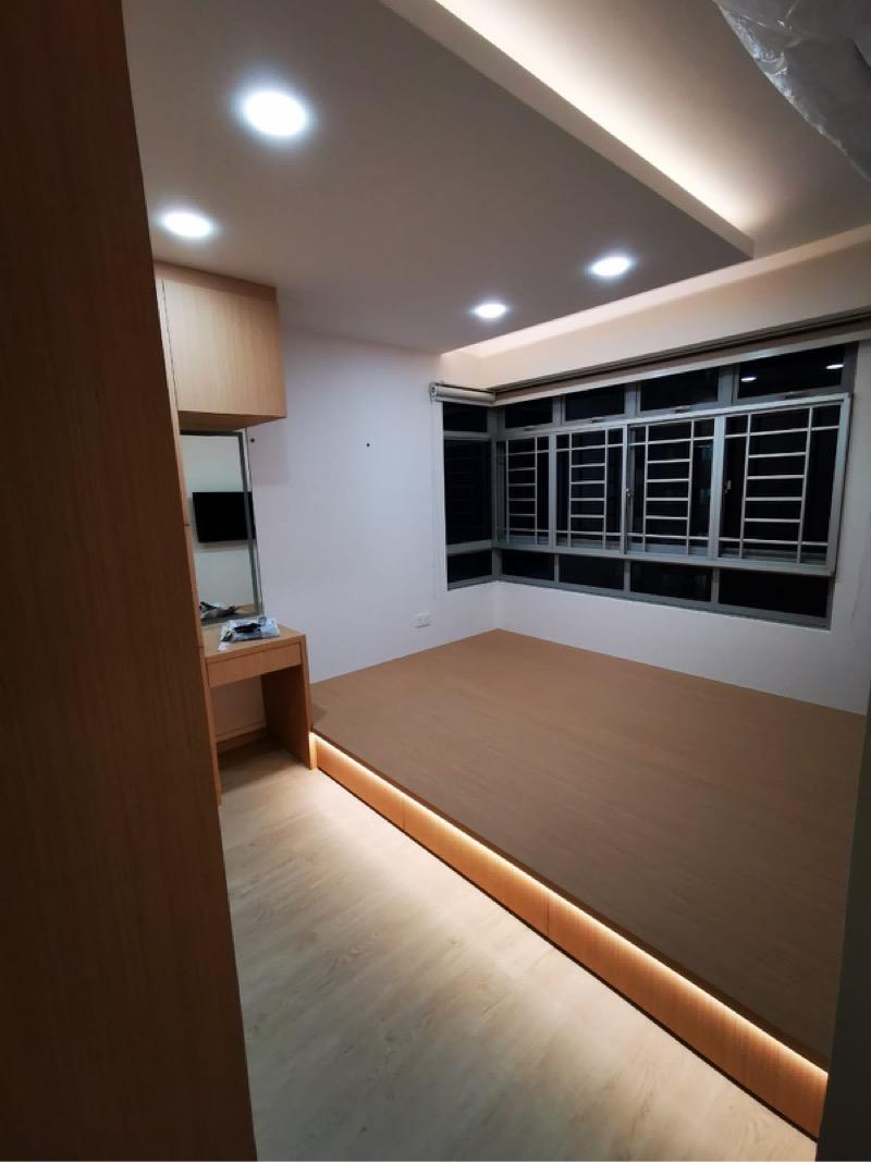 HDB Apartment for Sale, 209C Compassvale Lane HDB Apartment For Sale, $670,000, 3 Bed 2 Bath 990 sqft $677.00 psf, SGD 670,000 | 99-year Leasehold