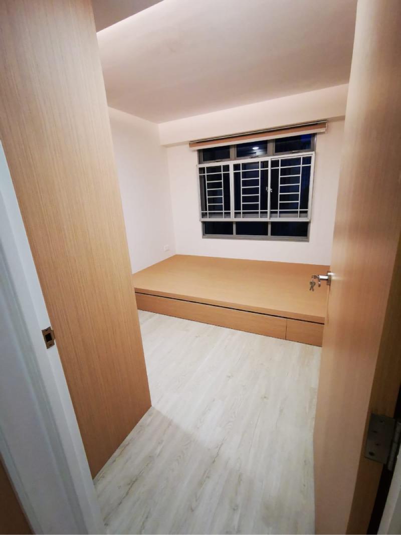 HDB Apartment for Sale, 209C Compassvale Lane HDB Apartment For Sale, $670,000, 3 Bed 2 Bath 990 sqft $677.00 psf, SGD 670,000 | 99-year Leasehold