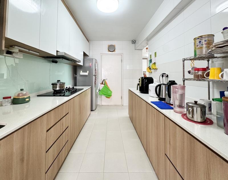 HDB Apartment for Sale, 803C Keat Hong Close HDB Apartment For Sale, $738,000, 3 Bed 2 Bath 1,216 sqft $607.00 psf, SGD 738,000 | 99-year Leasehold